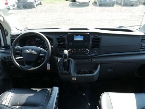 Used 2023 Ford Transit 350 XL RWD image 4