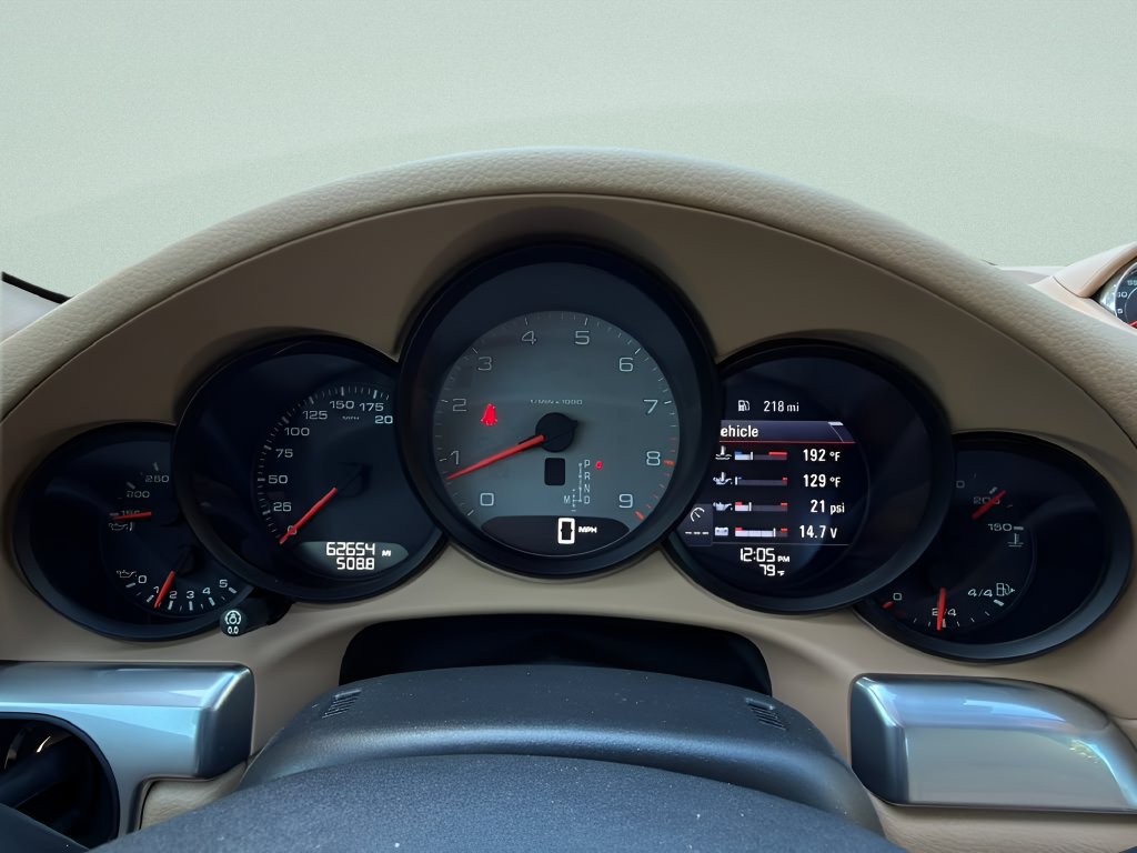 Used 2013 Porsche 911 Carrera S RWD image 12