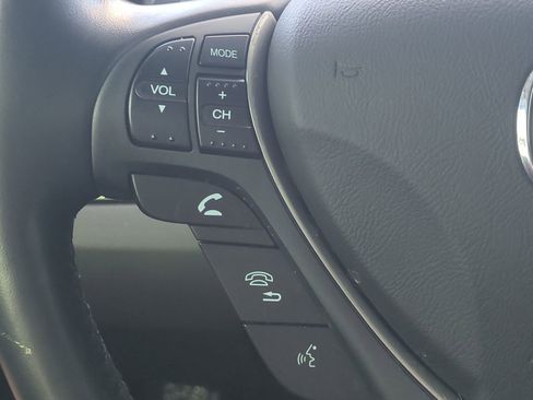 Used 2021 Acura ILX w/ Premium Package image 22