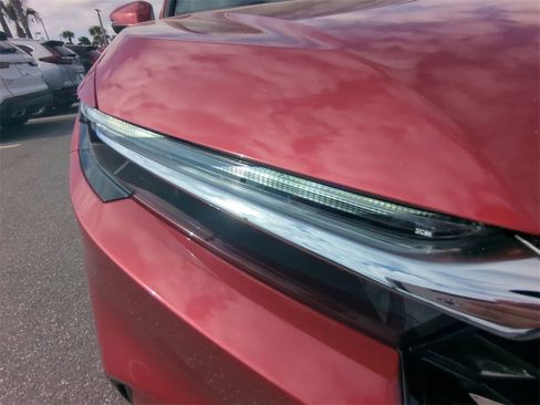 Certified 2023 Honda CR-V EX-L image 9