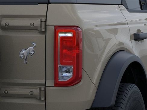 New 2026 Ford Bronco Big Bend AWD/4WD image 23