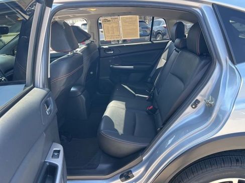 Used 2017 Subaru Crosstrek 2.0i Limited AWD/4WD image 26