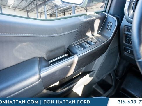 Used 2021 Ford F150 XLT w/ Equipment Group 302A High image 18