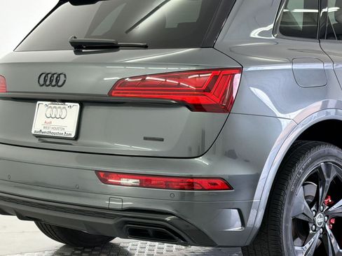 Used 2024 Audi Q5 2.0T Premium Plus AWD/4WD image 27