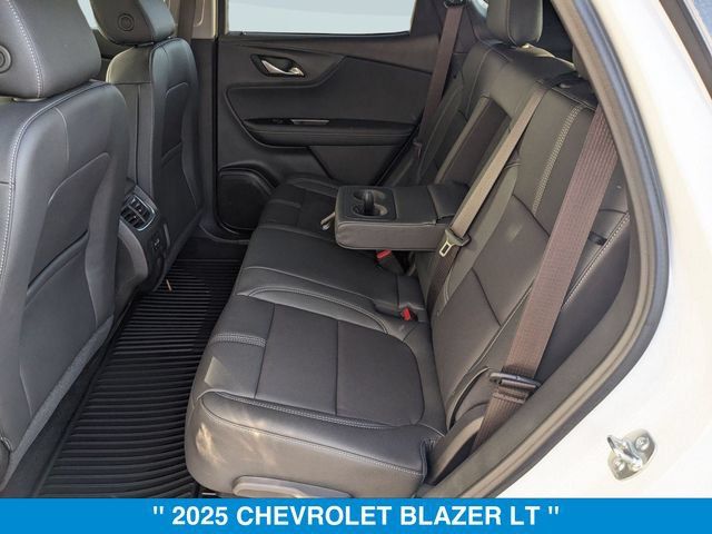 New 2025 Chevrolet Blazer LT w/ Redline Edition AWD/4WD image 10