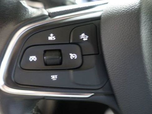 Used 2020 Buick Encore GX Select AWD/4WD image 13