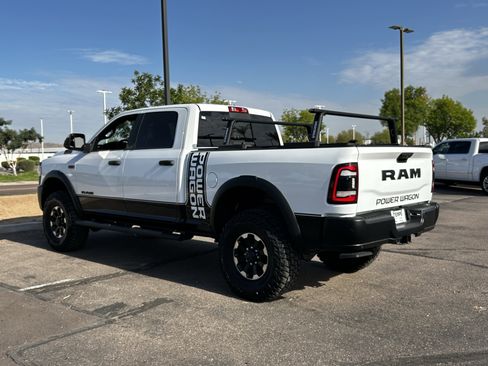 Used 2020 RAM 2500 Power Wagon image 6