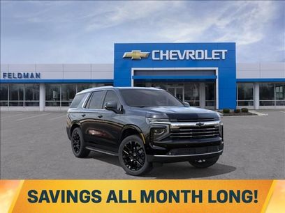 New 2026 Chevrolet Tahoe LT w/ Comfort Package