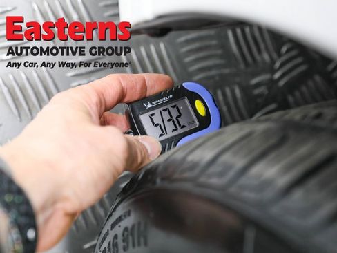 Used 2024 Kia Forte LXS image 50