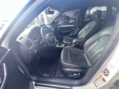 Used 2018 Audi Q3 2.0T Premium w/ Convenience Package FWD image 12