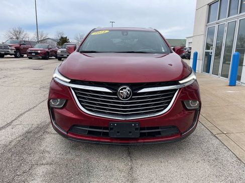 Used 2024 Buick Enclave Premium w/ Experience Buick Package image 3