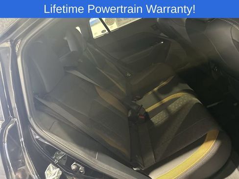 New 2026 Subaru Crosstrek 2.5i Sport AWD/4WD image 22