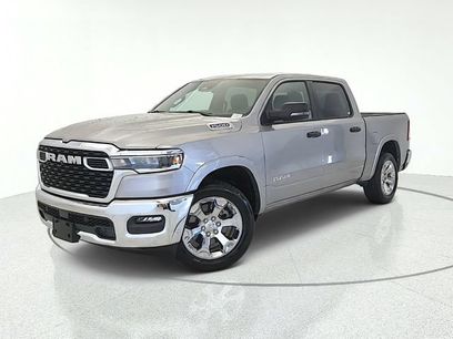 Used 2026 RAM 1500 Big Horn