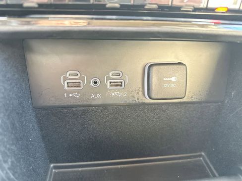 Used 2021 Jeep Grand Cherokee L Limited w/ Trailer Tow Group (B) image 36