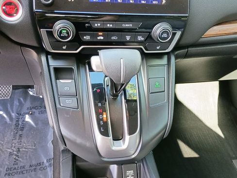 Used 2018 Honda CR-V EX image 22