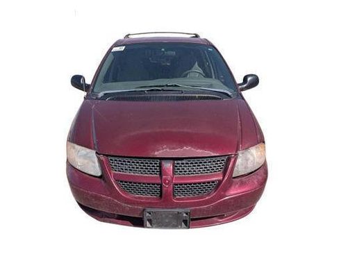 Used 2003 Dodge Grand Caravan Sport FWD image 9
