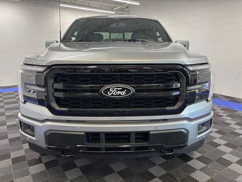 New 2026 Ford F150 Lariat AWD/4WD image 13