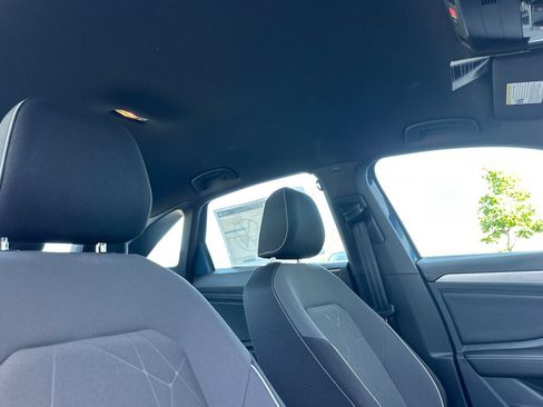 New 2026 Volkswagen Jetta Sport FWD image 15