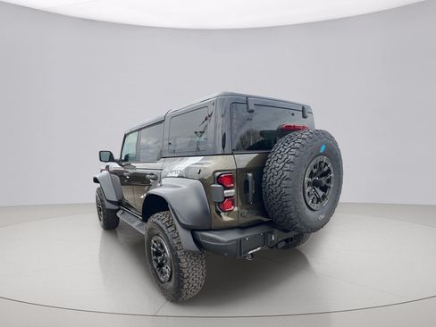 Used 2024 Ford Bronco Raptor AWD/4WD image 5