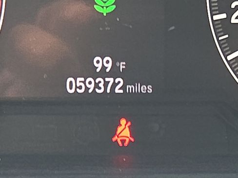 Certified 2018 Honda Accord Sport image 30