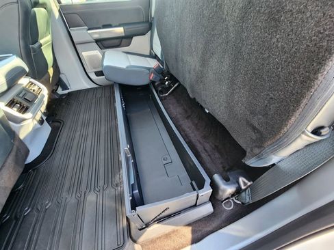 Used 2023 Ford F150 Limited image 27