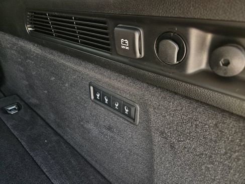 New 2026 Jeep Grand Wagoneer L Summit AWD/4WD image 23