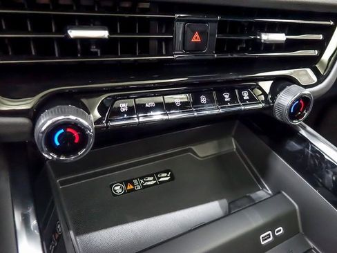 New 2026 Chevrolet Tahoe Premier image 22