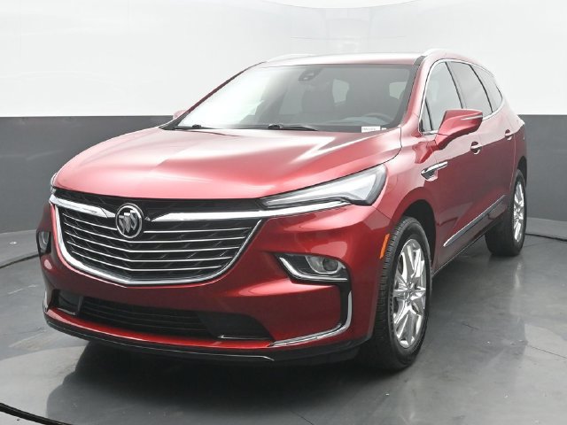 Used 2024 Buick Enclave Premium FWD image 1