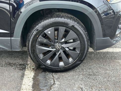 Used 2024 Volkswagen Taos S image 6