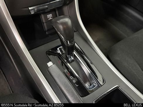 Used 2013 Honda Accord LX image 24