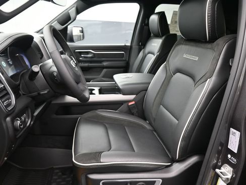 New 2026 RAM 1500 Laramie image 10