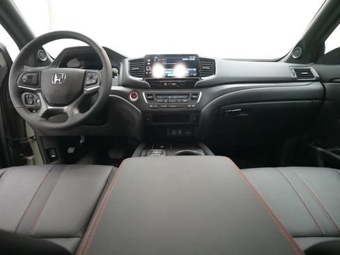 Certified 2026 Honda Ridgeline TrailSport image 4