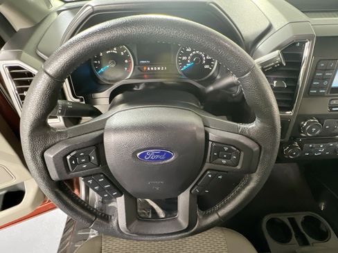 Used 2015 Ford F150 XLT w/ Equipment Group 301A Mid image 11