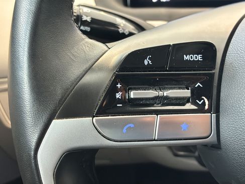 Used 2024 Hyundai Tucson SEL w/ Convenience Package FWD image 27