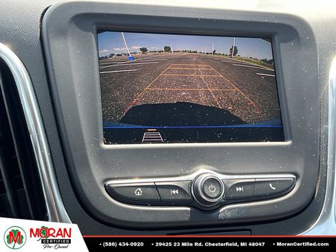 Used 2020 Chevrolet Equinox LT w/ Driver Convenience Package FWD image 20