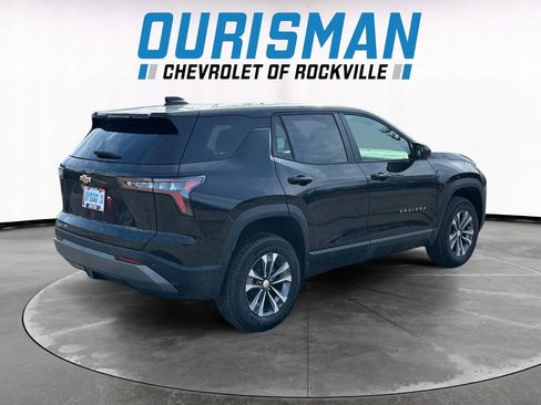 New 2026 Chevrolet Equinox LT image 6