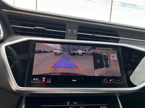 New 2025 Audi A6 Premium Plus image 15