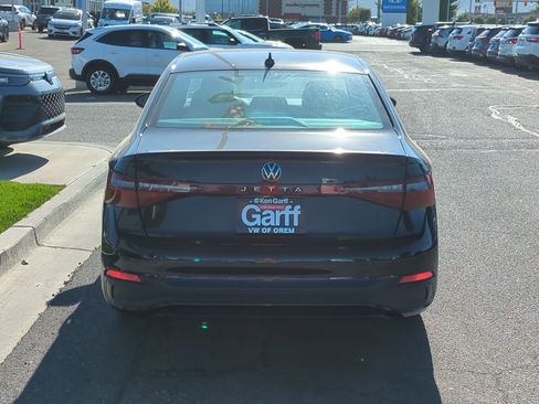 New 2025 Volkswagen Jetta Sport image 7