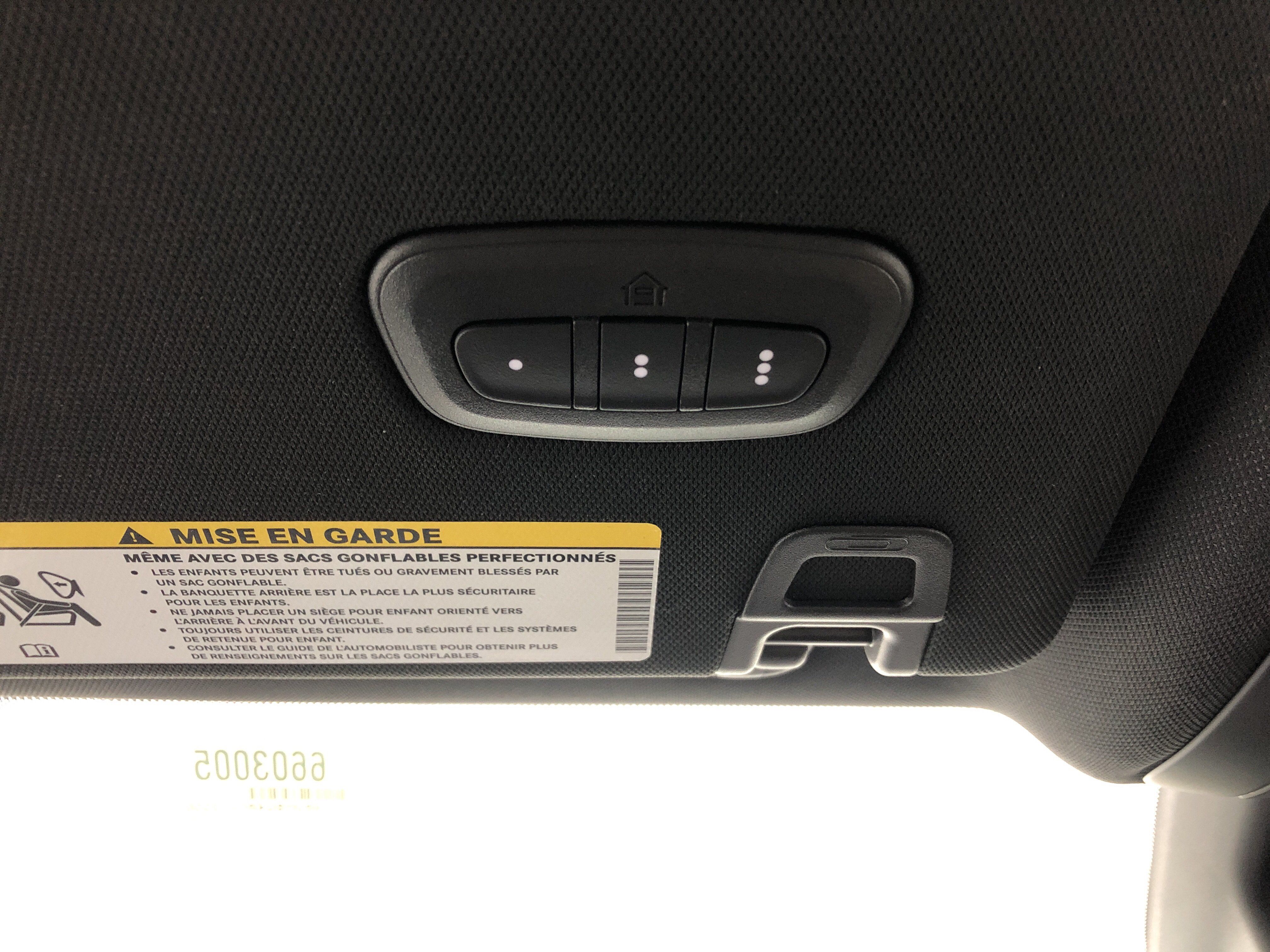 Certified 2024 Jeep Grand Cherokee Limited w/ Luxury Tech Group II AWD/4WD image 22