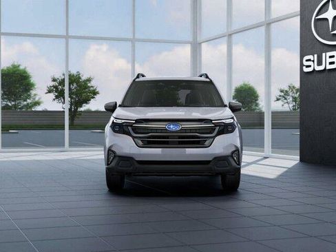 New 2026 Subaru Forester Premium AWD/4WD image 7