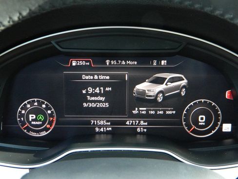 Used 2018 Audi Q7 2.0T Premium Plus w/ Premium Plus Package image 21