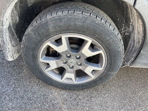 Used 2022 Honda Passport TrailSport image 6