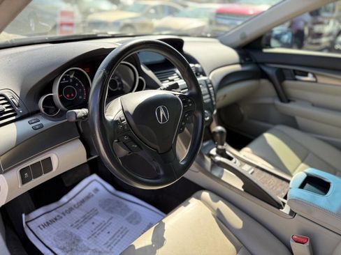 Used 2013 Acura TL image 13