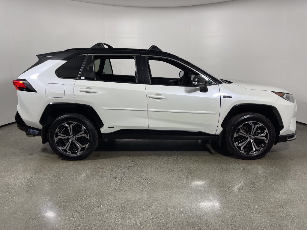 Certified 2021 Toyota RAV4 XSE w/ Premium Package AWD/4WD image 2