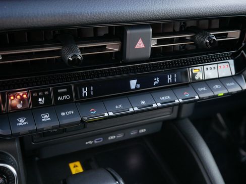 Used 2024 Toyota Land Cruiser w/ Premium Package image 23