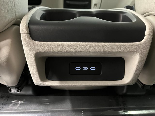 New 2027 Honda Odyssey EX-L image 24