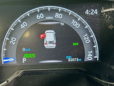 Used 2023 Toyota RAV4 XLE w/ Convenience Package AWD/4WD image 16
