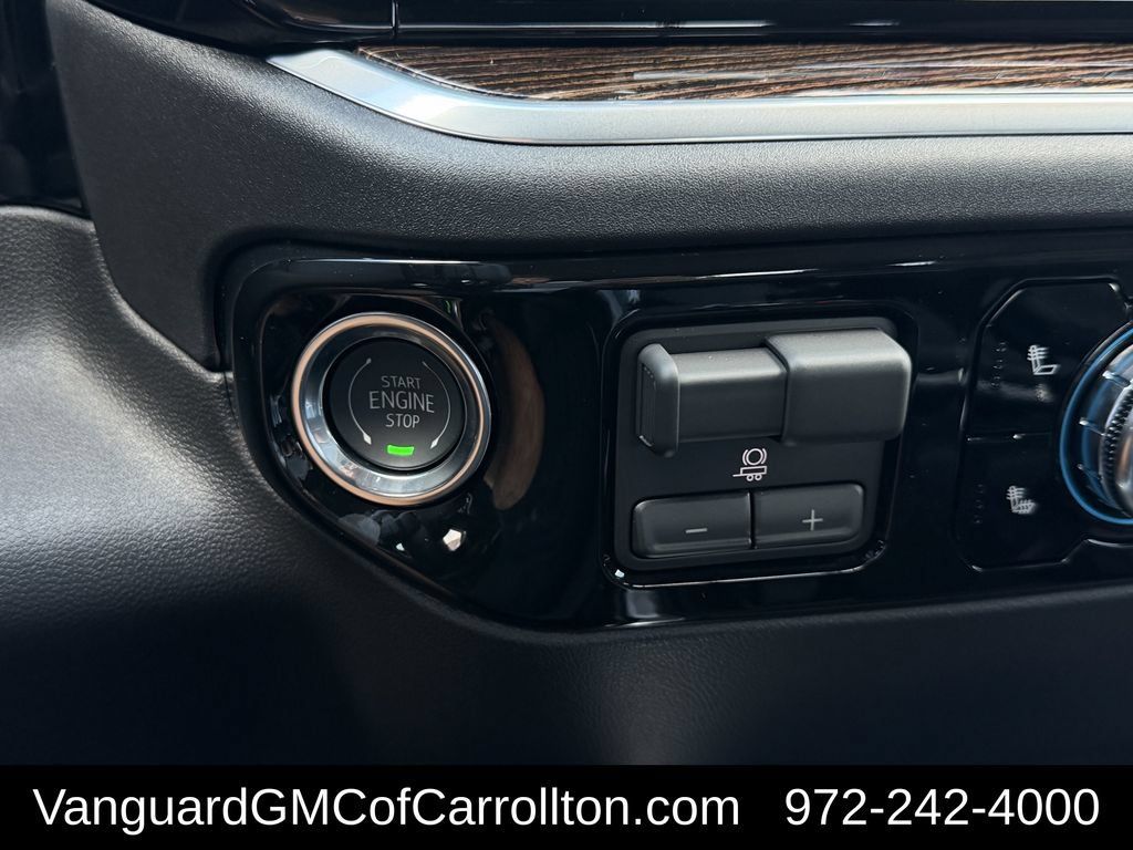 New 2026 GMC Sierra 1500 Elevation w/ Elevation Premium Package AWD/4WD image 17