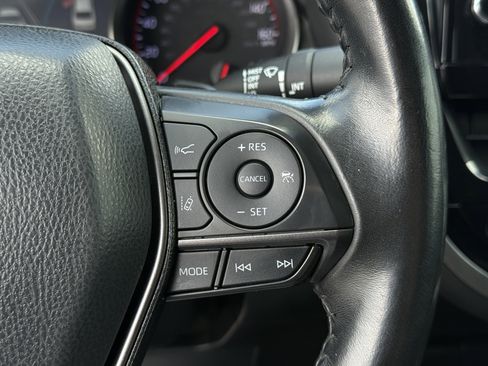 Used 2022 Toyota Camry XSE w/ Carpet Mat Package (TMS) image 19