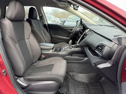 Used 2024 Subaru Outback Premium image 24